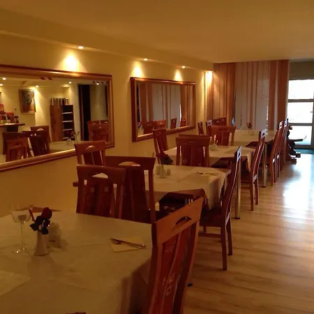 Ambra Bed & Breakfast