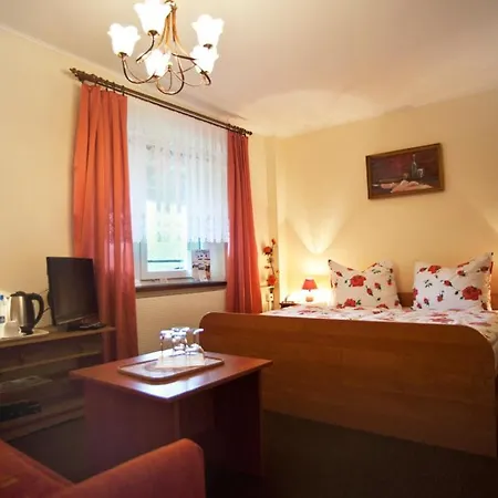 Ambra Bed & Breakfast