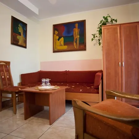 Bed & Breakfast Ambra *